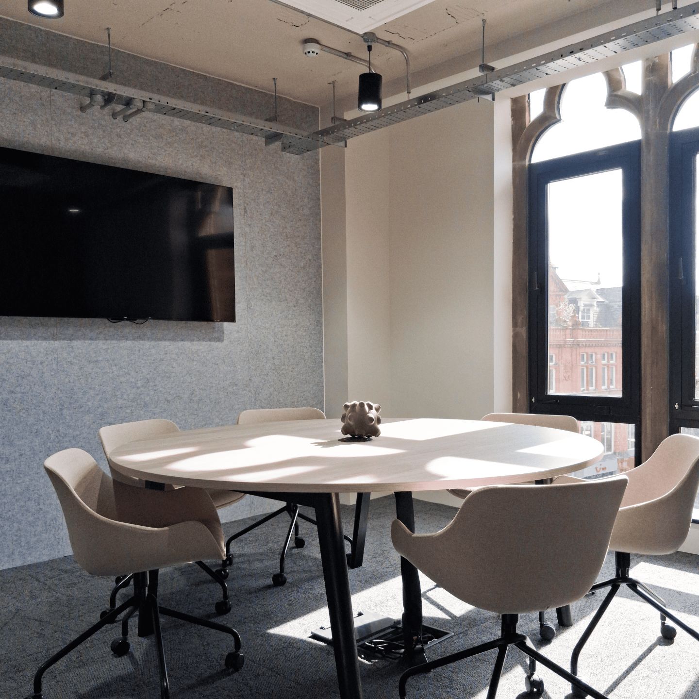 2-Work St. Albions  Meeting Room Product Image